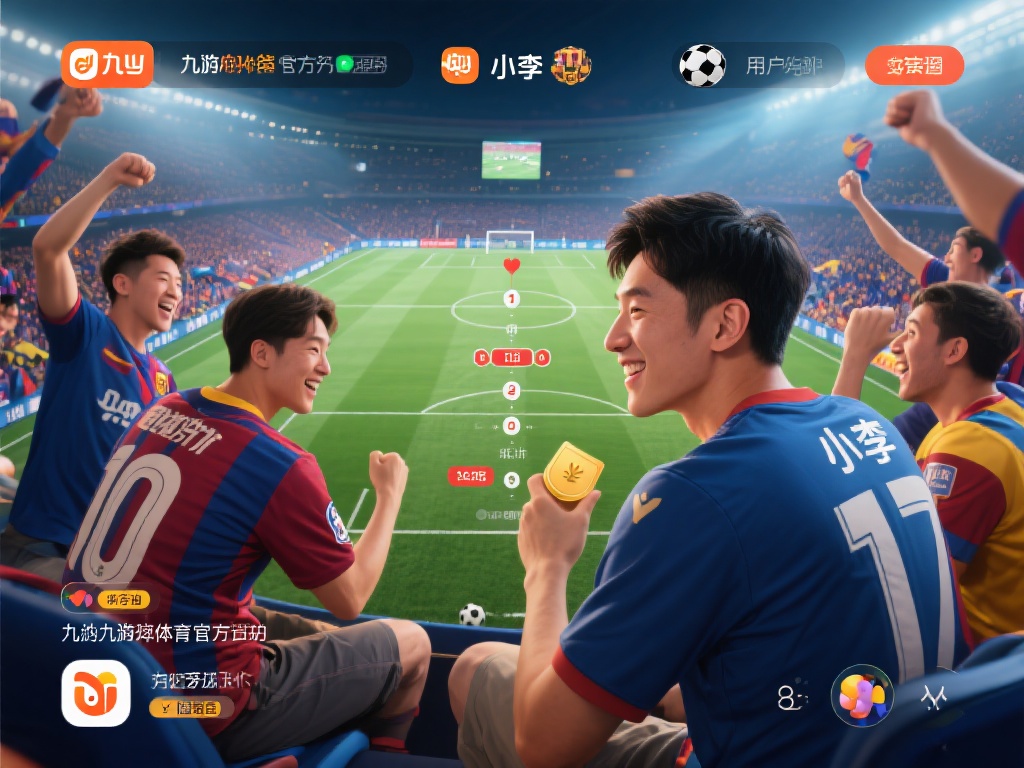 九游体育官方入口：畅享顶级体育赛事直播与互动体验的最佳平台 (九游体育官方入口：畅享顶级体育赛事直播与互动体验的绝佳选择平台）