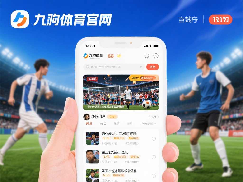 九游体育官网自上线以来，凭借丰富的赛事资源和优质的
