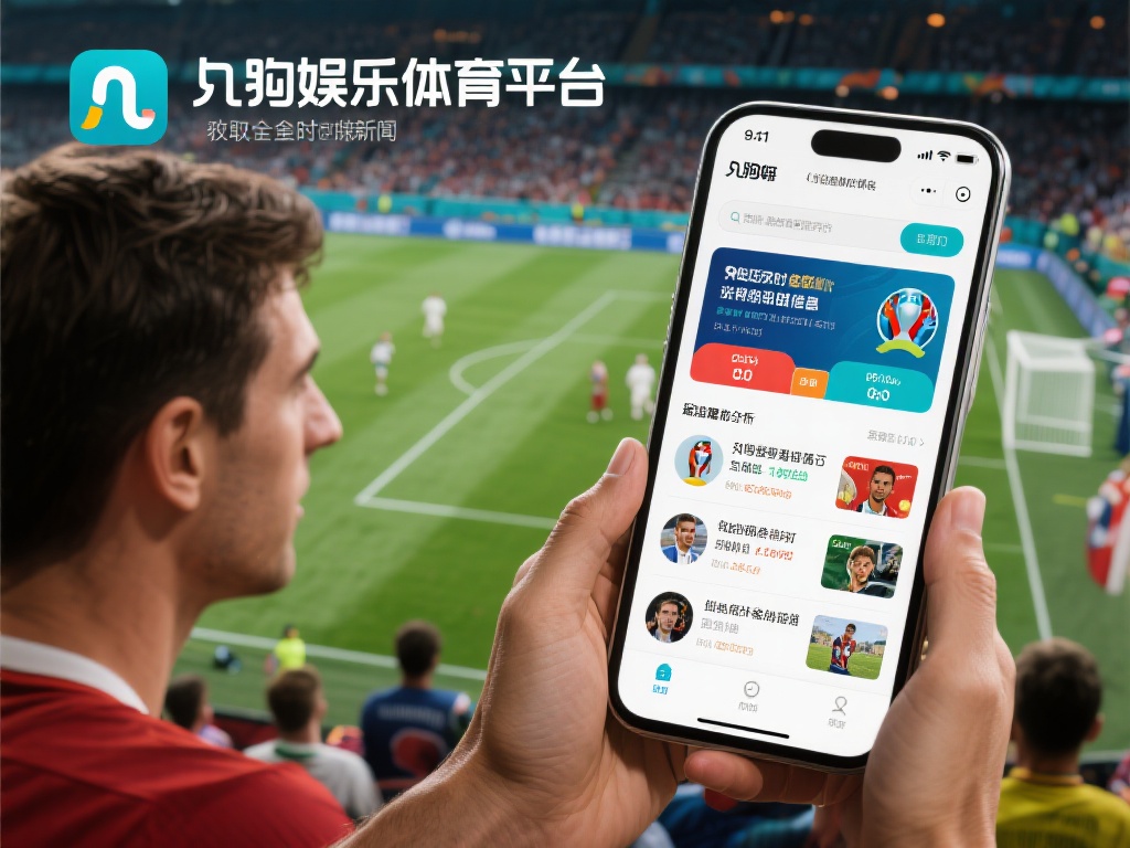 九游娱乐体育平台:为您带来专业体育资讯与极致游戏娱乐享受 (九游娱乐体育平台:专业体育资讯与极致游戏娱乐完美结合) 对于体育爱好者来说,获取及时、准确的赛事信息是至关