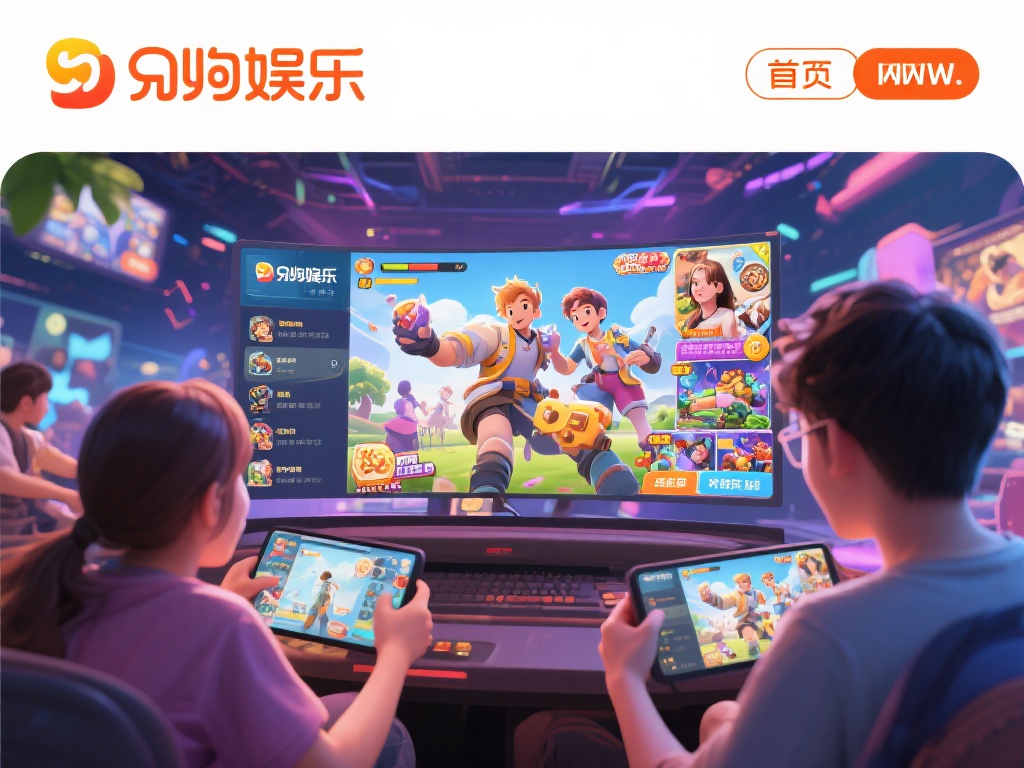 访问九游娱乐官网首页网址,探索丰富游戏资源与玩家社区 (访问九游娱乐官网首页网址,探索丰富游戏资源与互动玩家社区) 在快节奏的现代生活中,游戏已经成为许多人放松身心、