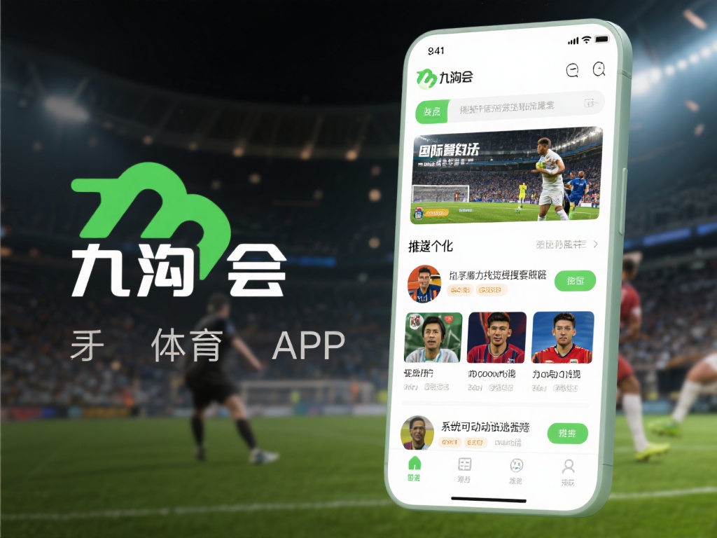 九游会体育app下载,随时随地掌握体育资讯与精彩活动 (九游会体育app下载,随时随地畅享体育资讯与精彩活动盛宴) 每个体育爱好者的兴趣点都不尽相同,有人钟爱国际赛事