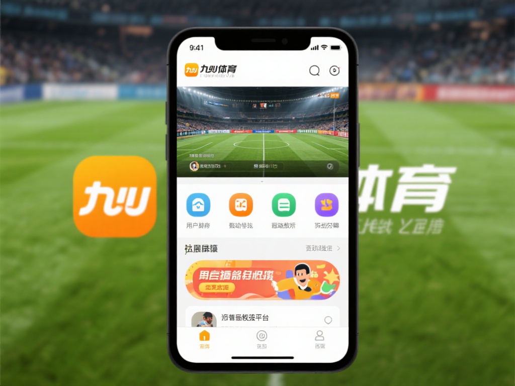 九游体育合法吗?深度解析其运营资质与法律合规性问题 (九游体育是否合法?深度剖析其运营资质与法律合规性问题) 九游体育作为一个专注于体育赛事相关服务的线上平台,