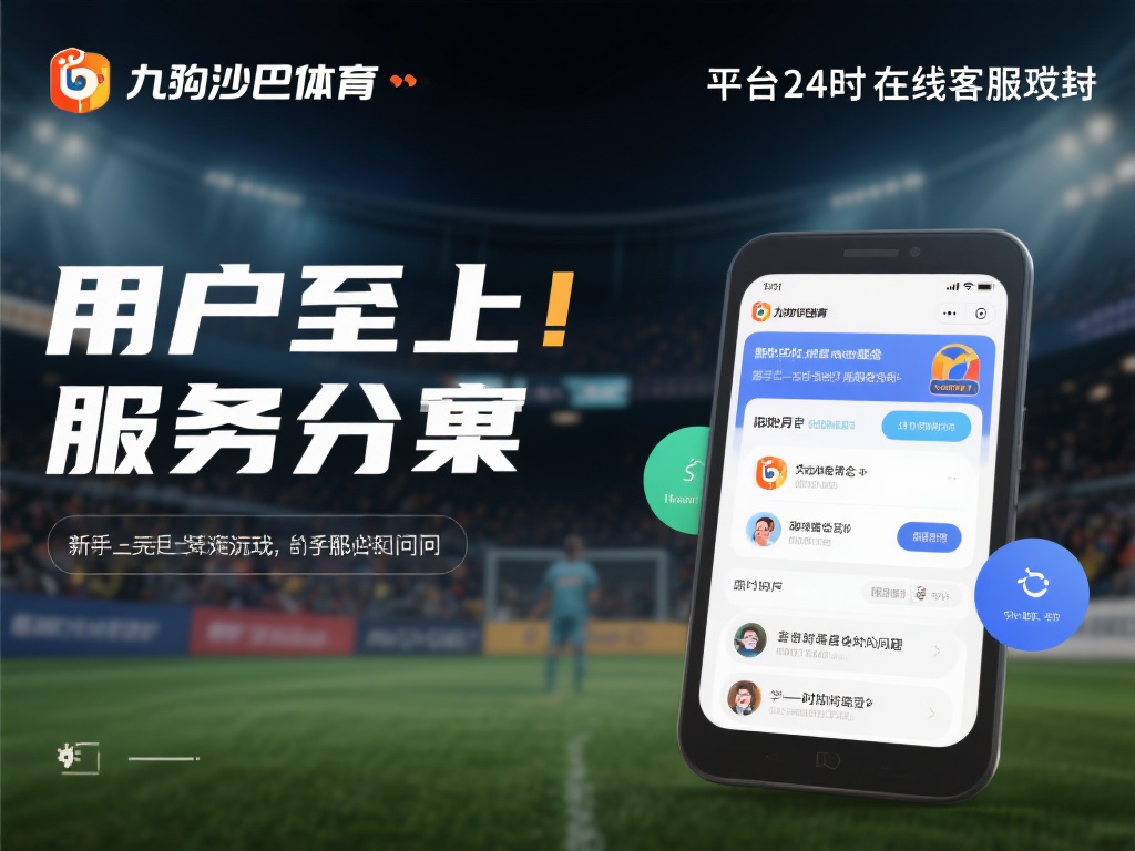 九游沙巴体育:畅享顶级体育赛事与在线投注的极致体验 (九游沙巴体育:畅享顶级体育赛事与在线投注的极致乐趣体验) 在服务方面,九游沙巴体育同样不遗余力。平台提供24