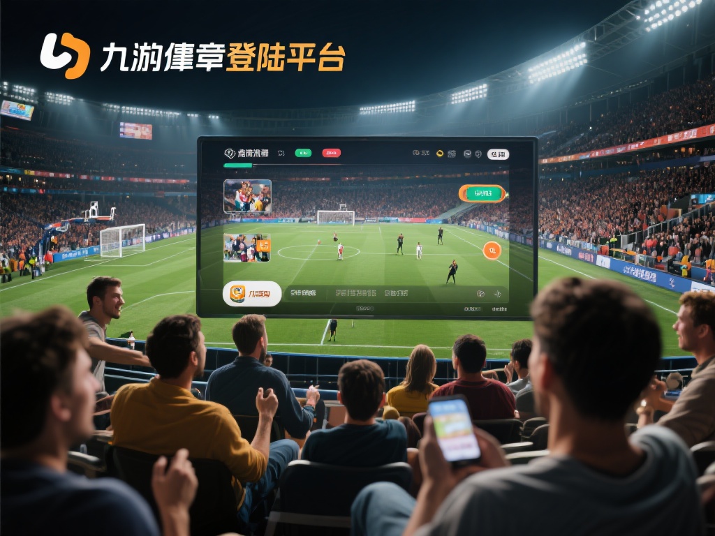 九游体育在线登陆平台,畅享极致体育赛事直播与互动体验 (九游体育在线登陆平台,畅享极致体育赛事直播与互动新体验) 在快节奏的现代生活中,体育赛事已经成为许多人放松身