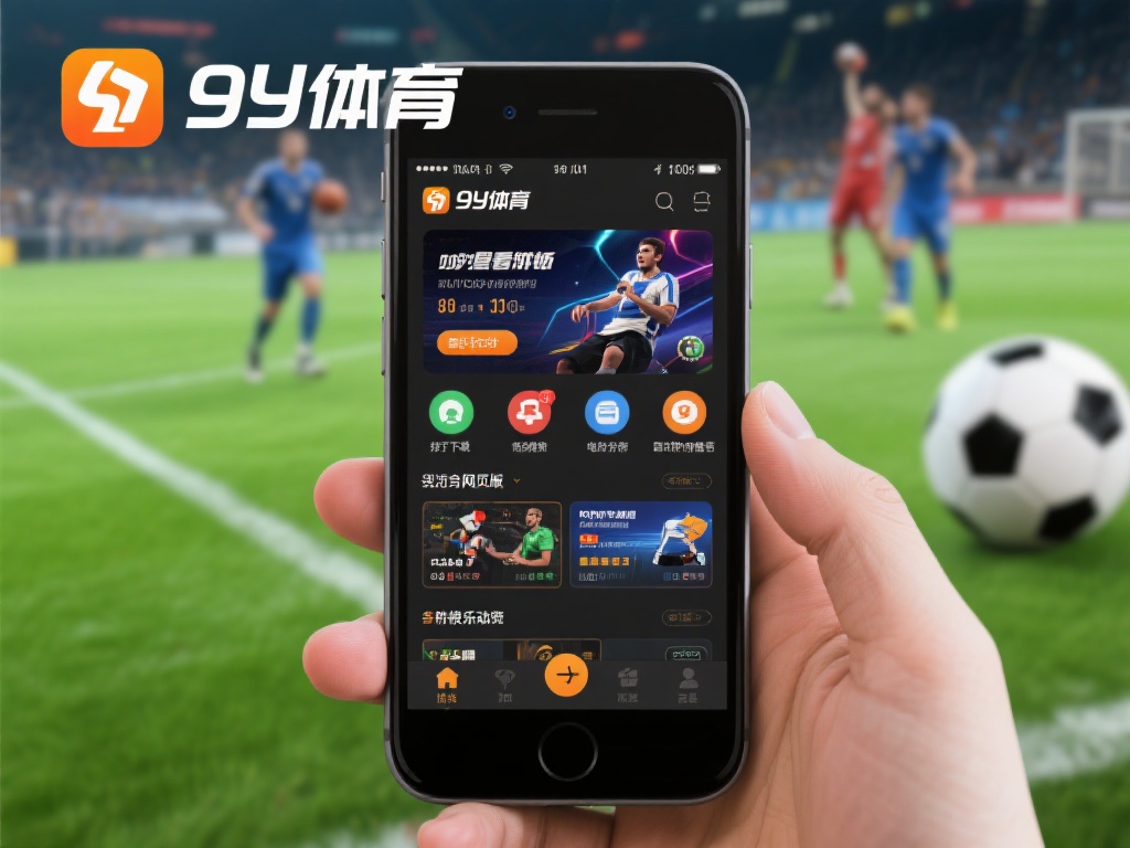 九游体育手机客户端不仅仅是一个观看赛事的工具，它还