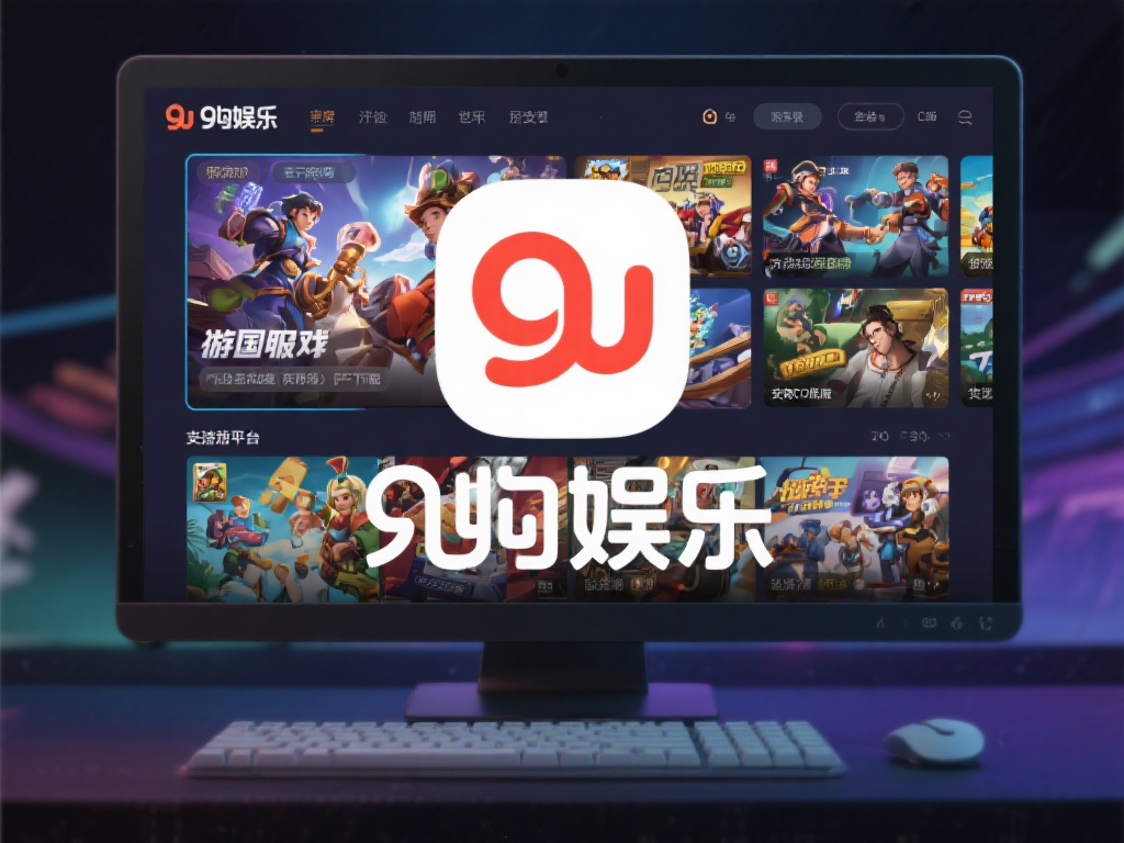 对于喜欢游戏的玩家来说，拥有一款功能强大的游戏平台