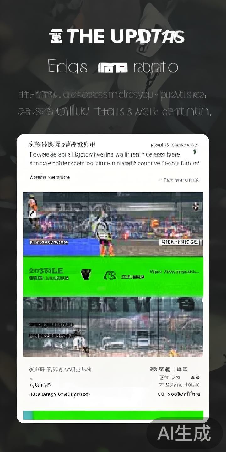 其次，该版本增强了赛事信息的实时更新能力。无论是国