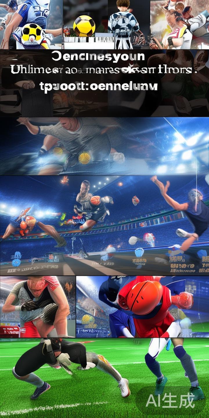 关于体育类游戏，九游平台提供多款热门作品，例如足球