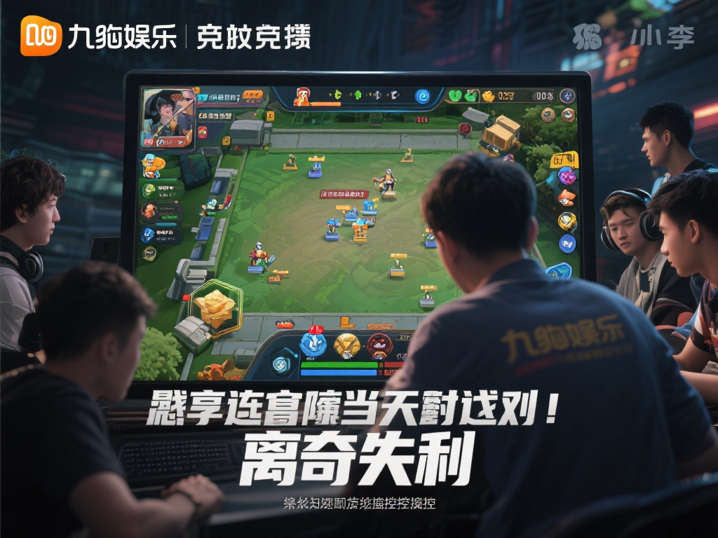 揭秘九游娱乐作弊内幕:玩家如何应对不公平游戏环境? (揭秘九游娱乐作弊内幕:玩家如何应对不公平游戏环境并保护自身权益?) 以一位玩家小李的经历为例,他在某款九游娱乐旗下的竞