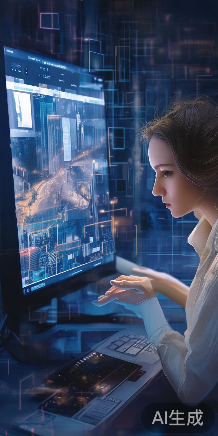 页面加载缓慢或频繁卡顿影响用户体验时，可能是由于网