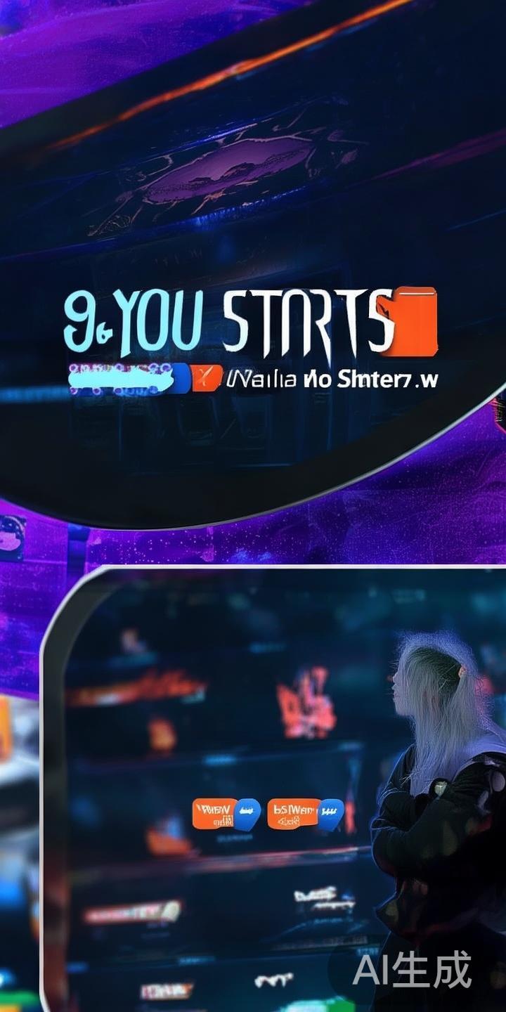 在现代体育娱乐行业快速发展的背景下，电子竞技和线上