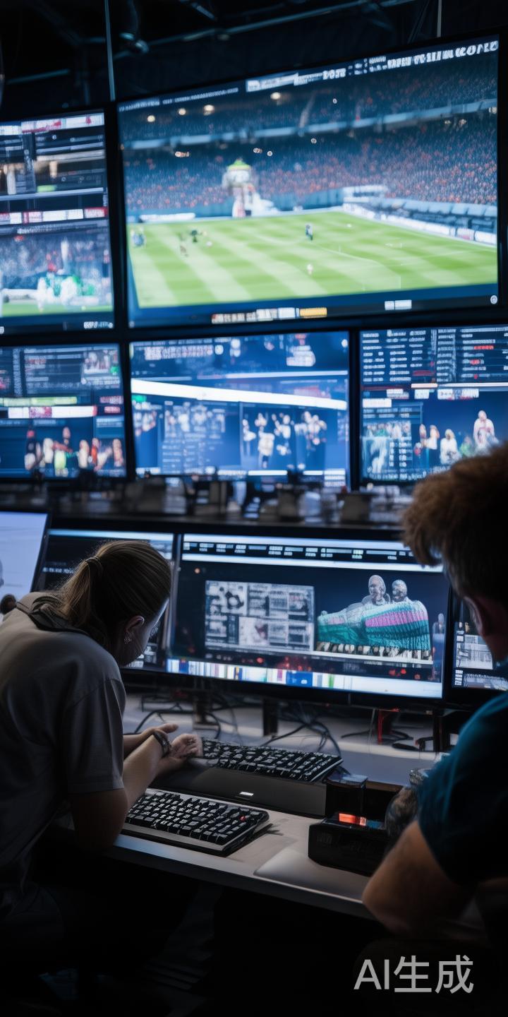 九游会体育最新赛事预测与详尽分析报告全景解析 实时动态监测:利用比赛直播、官方公告等实时信息,动